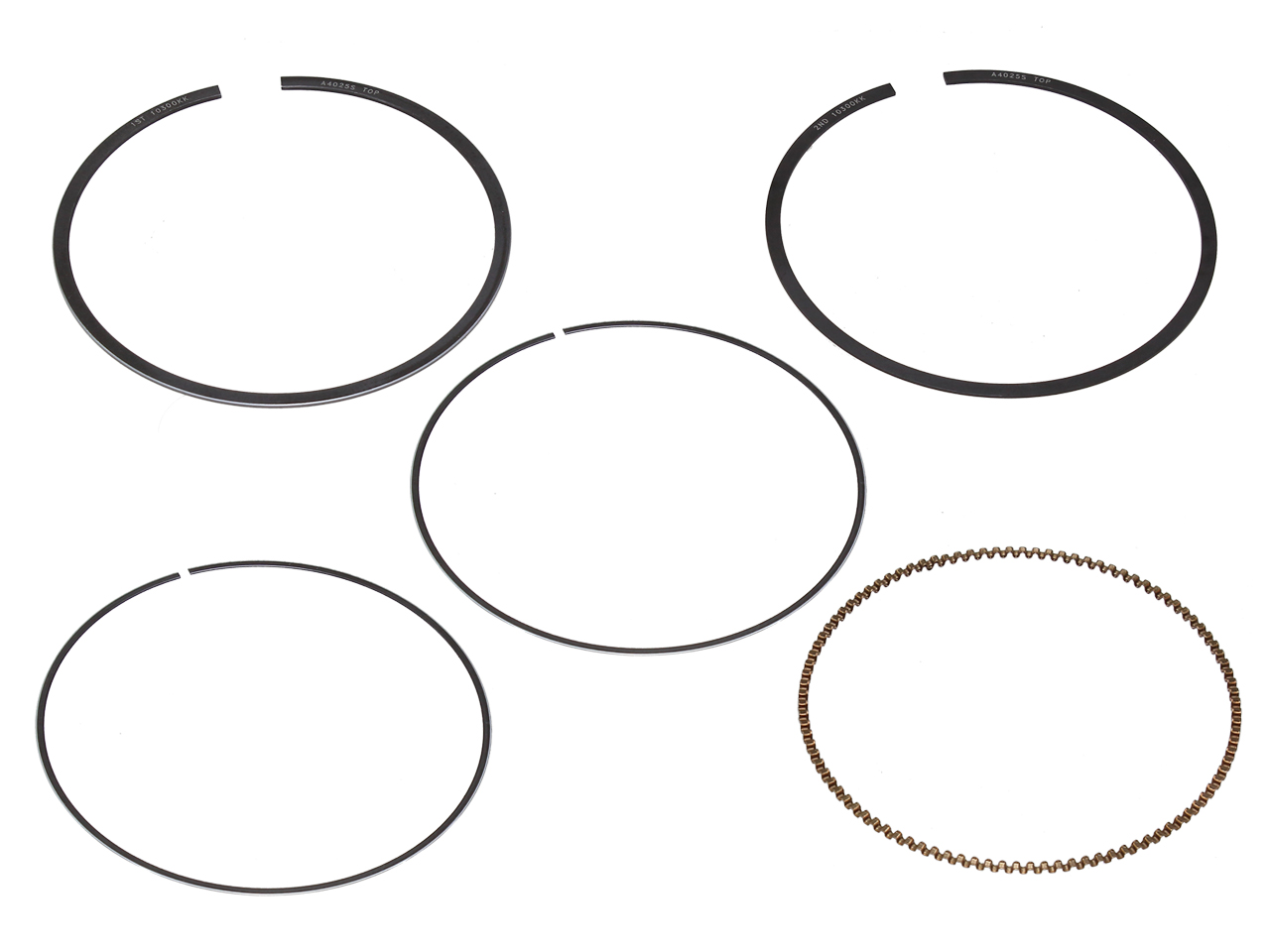 NAMURA PISTON RING NA-40025-4R